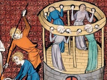 Д-р Бараш: 80% сексуальных преступников - психически здоровы