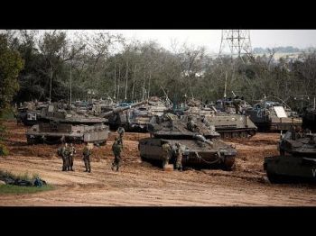 Большая ложь Армии обороны Израиля