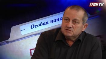 Я.Кедми: Российские войска останутся в Сирии надолго