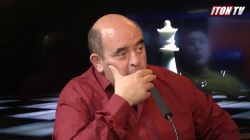 МГИМО против ЛГУ