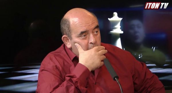 МГИМО против ЛГУ