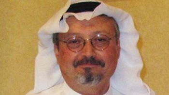 Убийство саудовского журналиста - спецоперация ЦРУ?