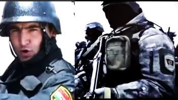 Кыргызстан - Таджикистан: вооруженный конфликт на границе
