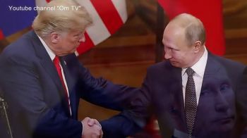 Гороскоп Трампа и Путина. Пандемия, деньги и новые соглашения