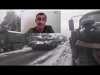 Украинская армия попытается сбросить российскую группировку в Днепр?