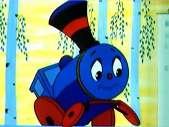 Паровозы - отдельно, синагоги - отдельно!