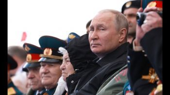 Российский политолог: Путин 9 мая сумел всех удивить
