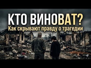 Главная тайна 7 октября: Кому выгодно молчание?