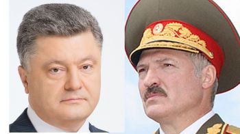 Украина - Беларусь: отношения на грани фола