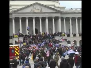 Майдан по-вашингтонски заказывали?