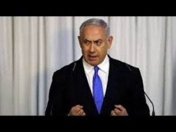 Рецепт сохранения власти от Биньямина Нетаньяху