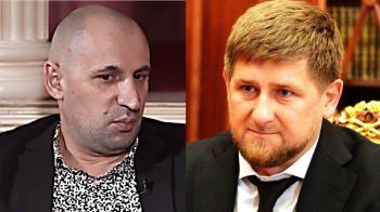 Обижать Рамзана Кадырова смертельно опасно