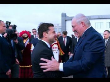 Украина полностью прервала авиационное сообщение с Беларусью: из Киева в Москву теперь не добраться?