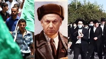 Готов ли Ганц "отдаться дважды"?