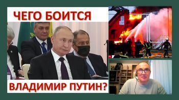 Владимир Путин - как зеркало российских пенсионеров