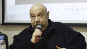 С.Бавли: Решение МОК об отстранении России - сугубо политическое