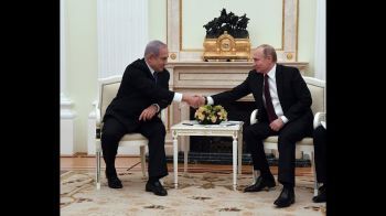 Израильский дипломат: Россия и Израиль вернулись к нормальным отношениям