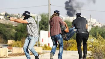 Взрыв склада в Ливане, бойня на похоронах, действия ЦАХАЛа в Шхеме