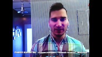 "Ольгинские тролли" переехали в Останкино