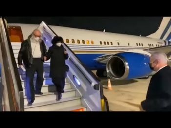 Зачем Полларду Израиль, а Израилю Поллард?