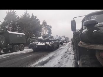 Война в Украине: Кто объявит победу первым?