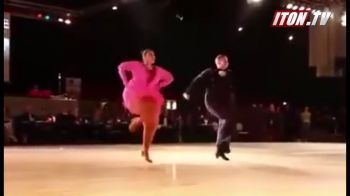 Румба для тех, кому за 120... кг