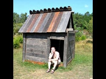 Русским снова снесло крышу...