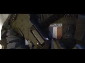 Как армия Франции защитит страну от исламизма?