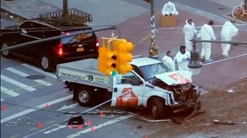Теракт в Нью Йорке: узбекский террорист гордится своим поступком
