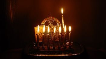 Ханука: что кроме пончиков и ханукального чуда?