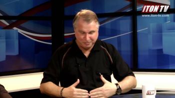 Журналисты Израиля анализируют ситуацию в Украине