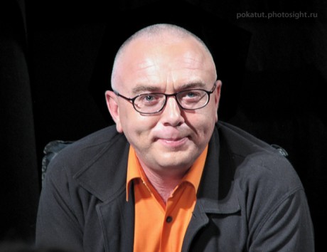 Павел Лобков: - Ухожу, потому что Дождь превратился в секту...