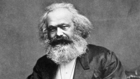 Правда об основателе коммунизма: бордели, попойки и горничные 