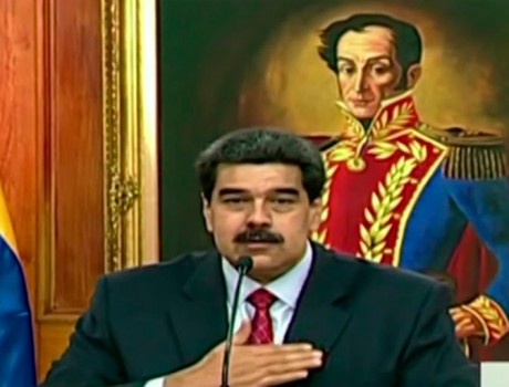 О Венесуэле и чавизме по-простому