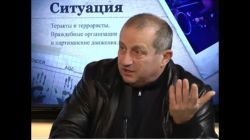 Яков Кедми в прямом эфире отвечает на вопросы зрителей ITON.TV