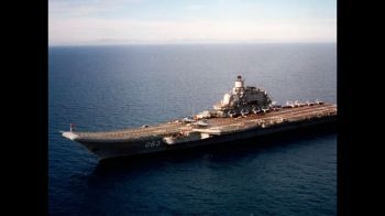 Кому угрожают российские корабли?