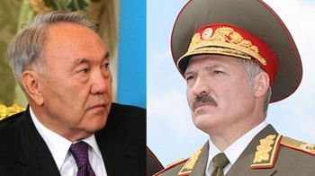 Назарбаеву надоело играть в демократию