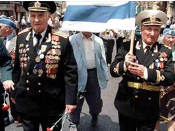 Когда праздновать День Победы?