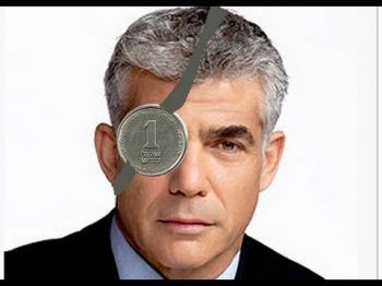 Журналисты обозвали Лапида "социальным преступником"