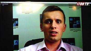 Украина: "95-й квартал" в исполнение Генпрокуратуры 