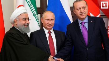 Цви Маген: Россия из Центральной Азии не уйдет никогда