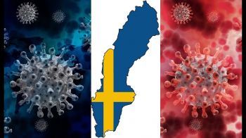 Почему развалилась шведская коронавирусная модель?