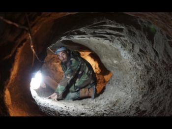 Госконтролер: Израиль не был готов к тоннельной войне