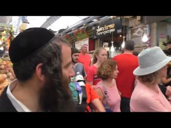 Когда в Израиле закончатся евреи?