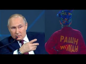 Кем порадует Путина "русское "Евровидение"?