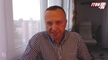 Эдуард Долинский: Теперь я не только агент Моссада и ФСБ, но и украинский националист