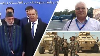 Талибы готовятся освободить Кавказ и заигрывают с США