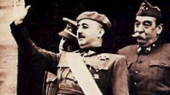 Рав М.Финкель: войну выиграл...генерал Франко