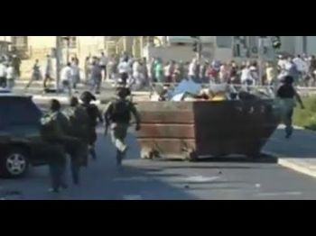 Расизм наоборот: борьба за черных за счет белых