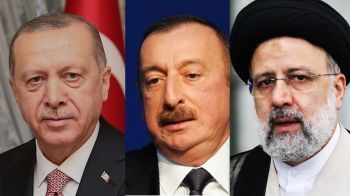Готов ли Иран к военному конфликту с Азербайджаном и Турцией?